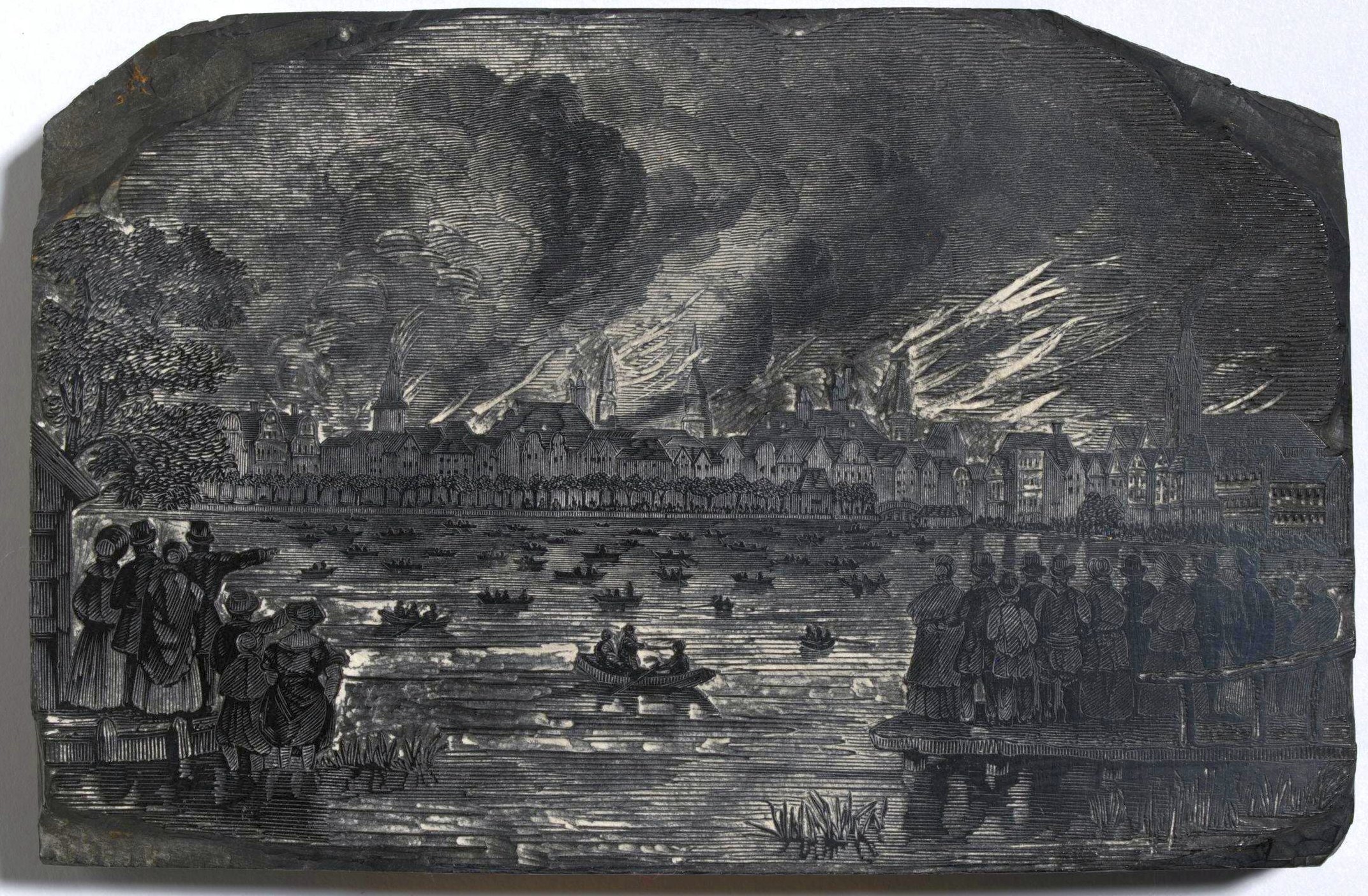 hamburg